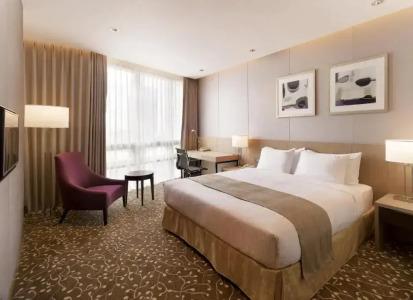 Holiday Inn Incheon Songdo, an IHG - 30
