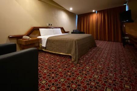 Escala Central del Norte - 36