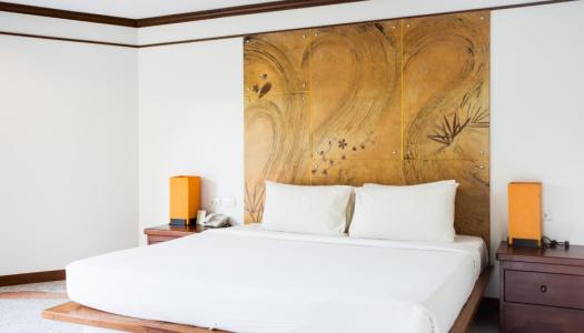 Golden Beach Resort - 39