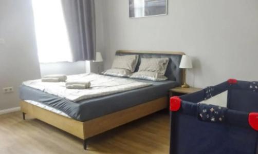 Corvin Point Rooms and - 57