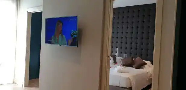 Best Western Plus Perla Del Porto - 106