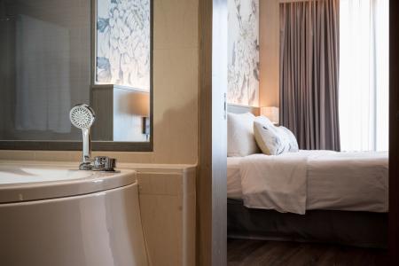 Sivatel Bangkok - 74