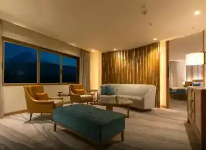 Highland Resort & Spa - 86