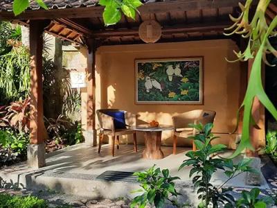 Alam Indah Ubud - 21