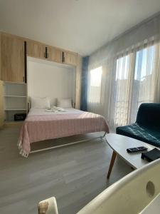 Istanbul Hub Flats - 58
