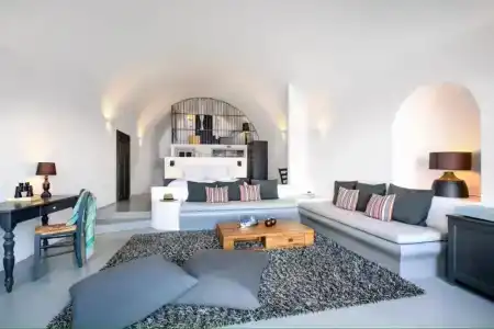 Ambassador Aegean Luxury & Suites - 16