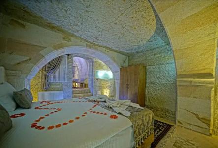 Cappa Cave - 79