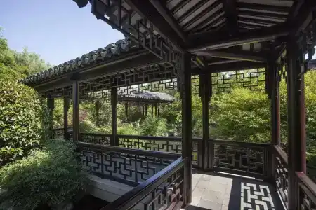 Four Seasons Hangzhou at West Lake - 15