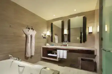 Hilton Shenzhen Futian - 46