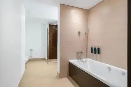Hilton Ras Al Khaimah Beach Resort - 73