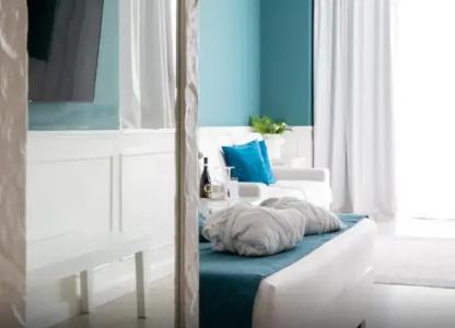 Bianco Riccio Suite - 56