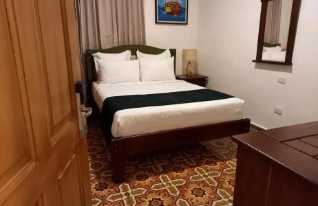 Gran Europa, Trademark by Wyndham - 29