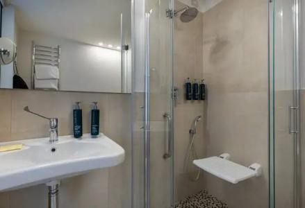Hilton Florence Metropole - 50