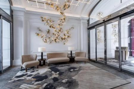 Intercontinental Paris Champs ElyséEs Etoile, An Ihg - 26
