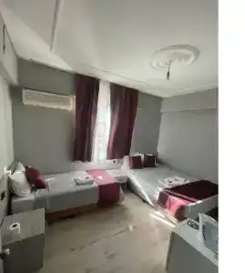 Ersoy Aga Otel - 50