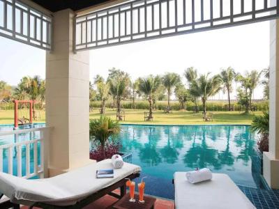 Sofitel Krabi Phokeethra Golf And Spa Resort - Sha Extra Plus - 24