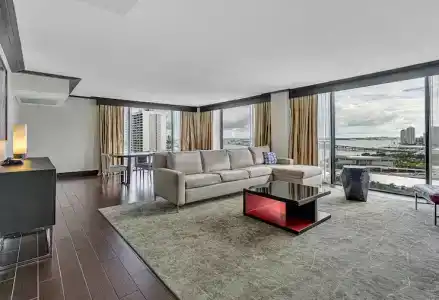 Hilton Miami Downtown - 47