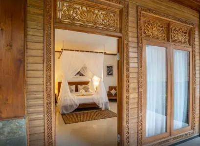 Budhi Ayu Villas - 21