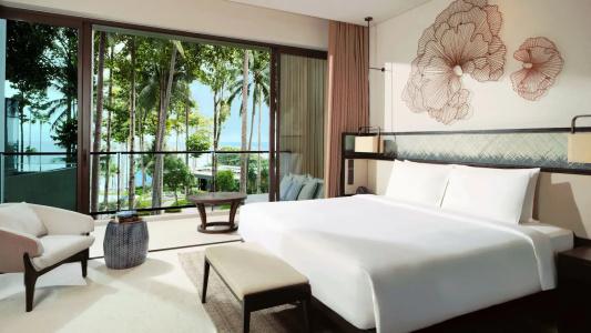 Hyatt Regency Koh Samui- Sha Extra Plus - 60