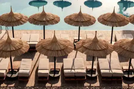 Cook’s Club El Gouna (Adults Only) - 29