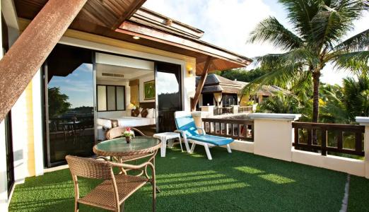 Sm Resort - 72