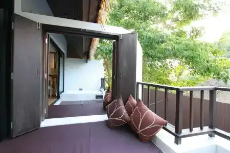 Mimosa Resort & Spa - 57