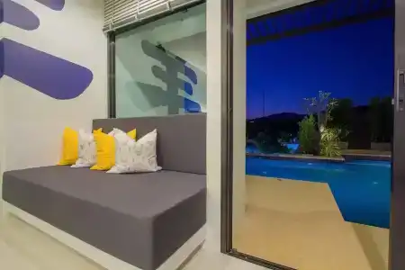 Baba House - Sha Plus - 57