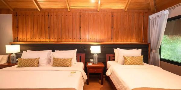 River Kwai Resotel - Sha Extra Plus - 58