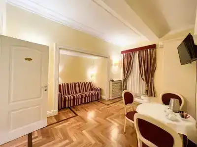 Boutique Centrale Palace - 142