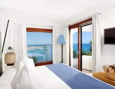 Le Calette Garden & Bay - 127