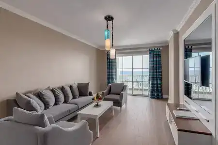 Rubi Platinum Spa Resort & Suites - 84