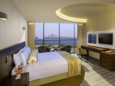 The Retreat Palm Dubai MGallery by Sofitel - 62