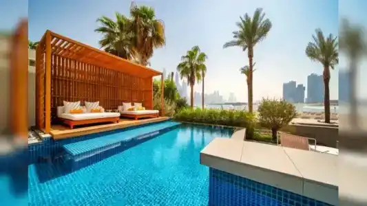 Five Palm Jumeirah Dubai - 147