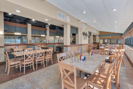 Best Western Orlando Gateway - 26