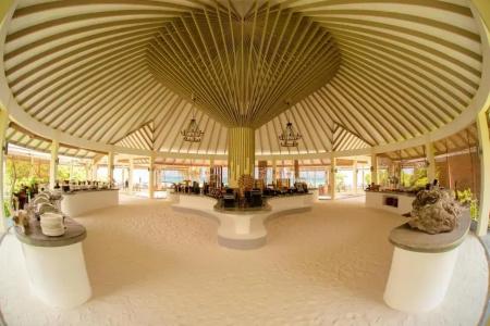 Paradise Hondaafushi Island & Spa - 18
