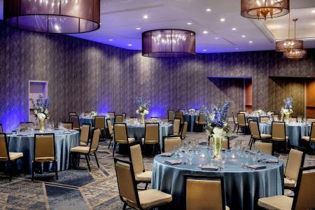 DoubleTree by Hilton Nashville Downtown - 23