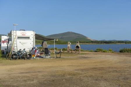Camping Village Laguna Blu - 86