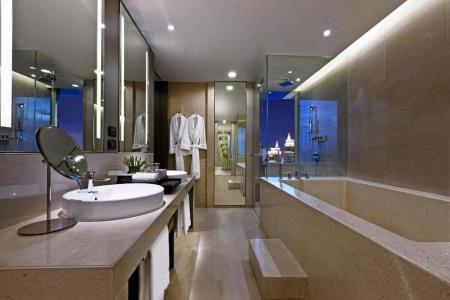 The Okura Prestige Bangkok - Sha Extra Plus Certified - 81