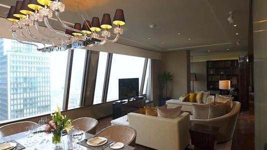 The Okura Prestige Bangkok - Sha Extra Plus Certified - 75