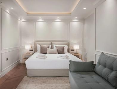 The Residence Aiolou Suites & Spa - 126