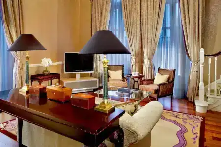 The Westin Dublin - 159