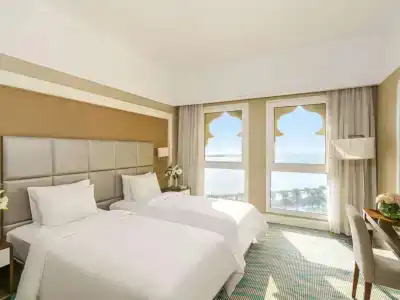 Rixos Bab Al Bahr - Ultra All Inclusive - 80