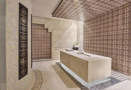 Emirates Palace, Abu Dhabi - 6