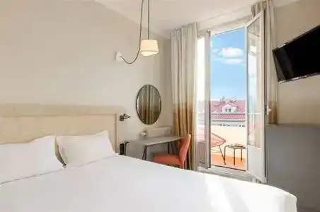 Hôtel Vendôme - 47
