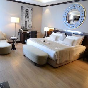 Crowne Plaza Bursa Convention Center & Thermal Spa, An Ihg - 41