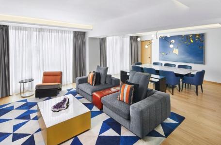 Grand Hyatt Athens - 89