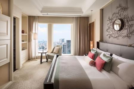 St. Regis Osaka - 86