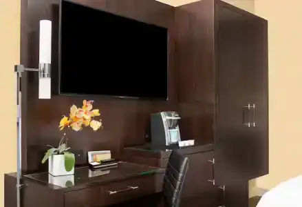 Hilton Garden Inn Times Square Central - 44