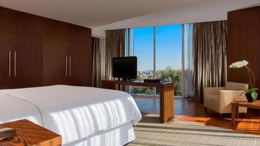 The Westin Santa Fe, Mexico City - 83