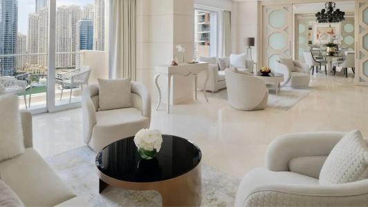 Address Dubai Marina - 80